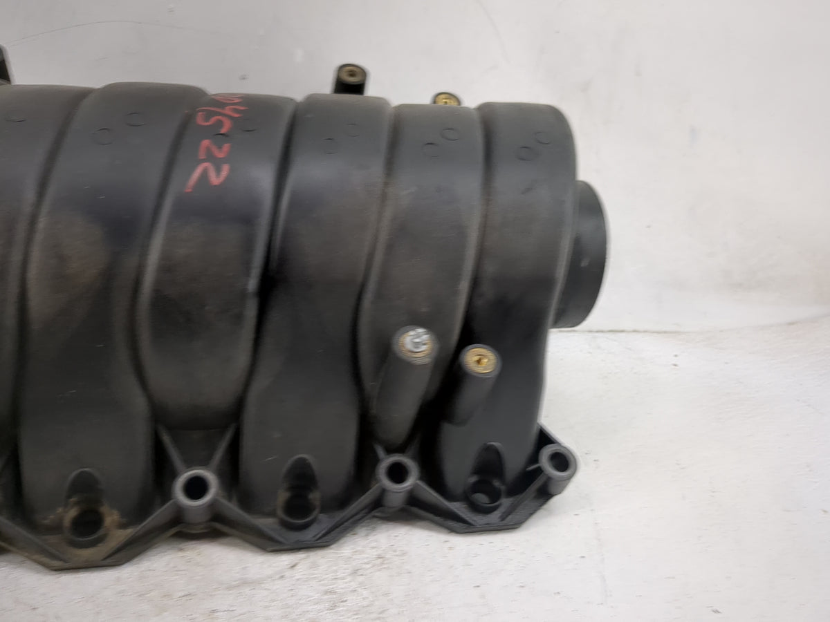 2006-2011 Cadillac Dts Air Intake Manifold P/N:12564772 Fits Fits 2000 2001 2002 2003 2004 2005 2006 2007 2008 2009 2010 201