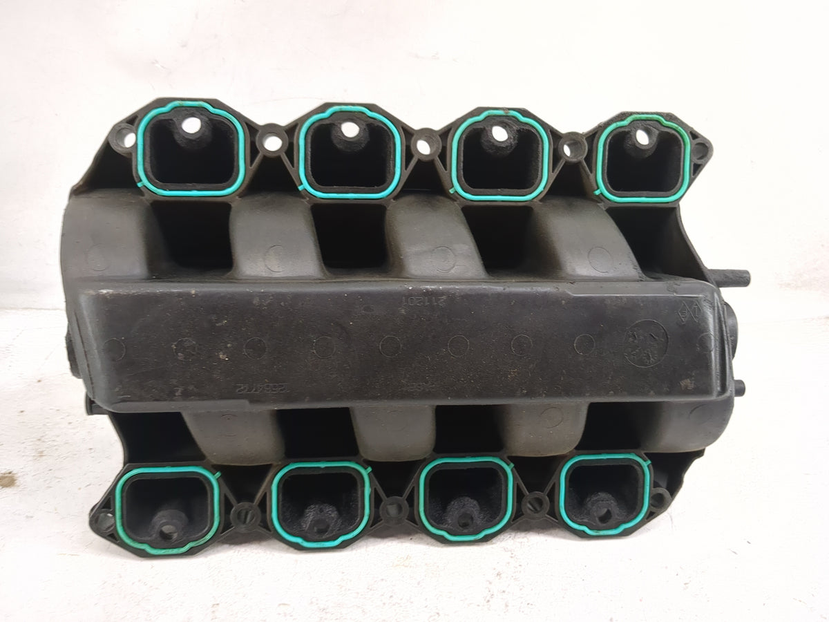 2006-2011 Cadillac Dts Air Intake Manifold P/N:12564772 Fits Fits 2000 2001 2002 2003 2004 2005 2006 2007 2008 2009 2010 201