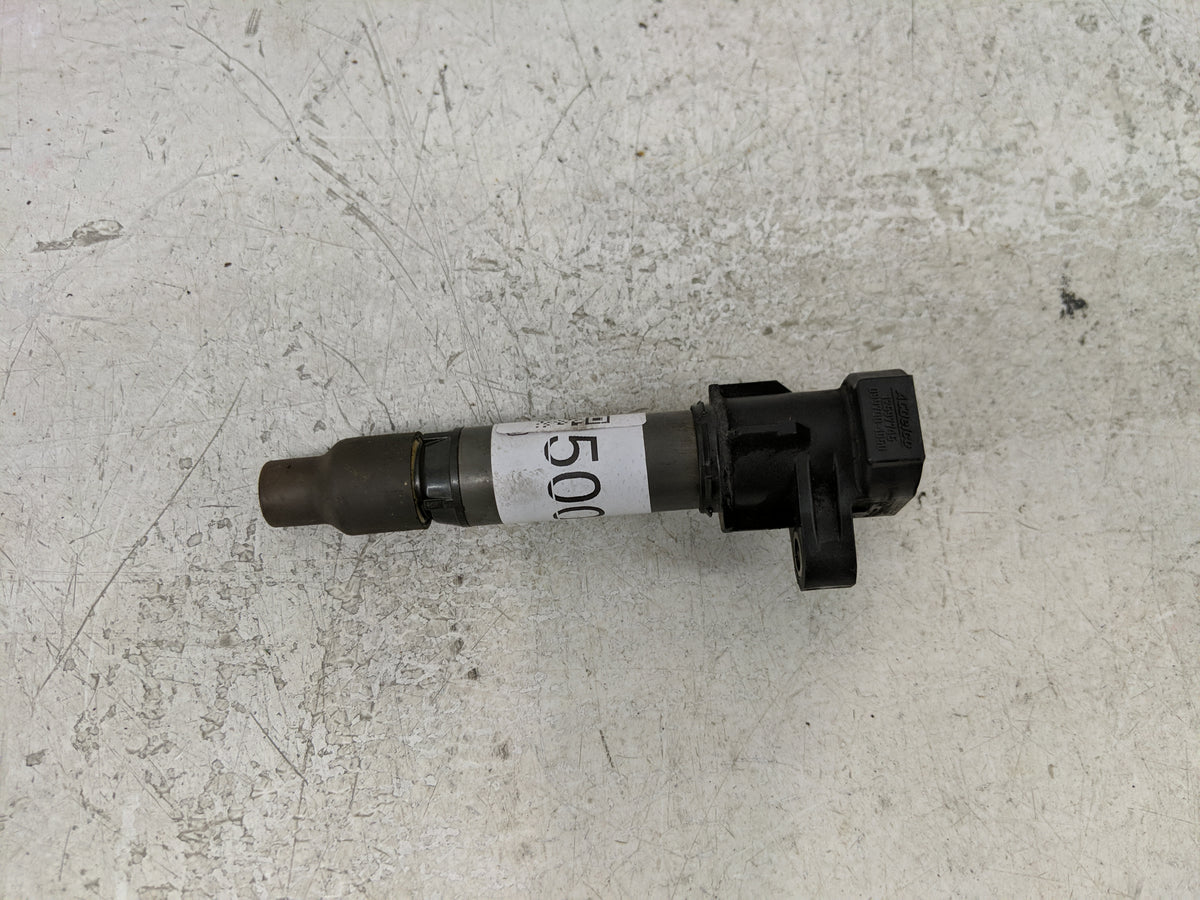 2007-2011 Cadillac Dts Ignition Coil Igniter Pack 1500160 - Oemusedautoparts1.com