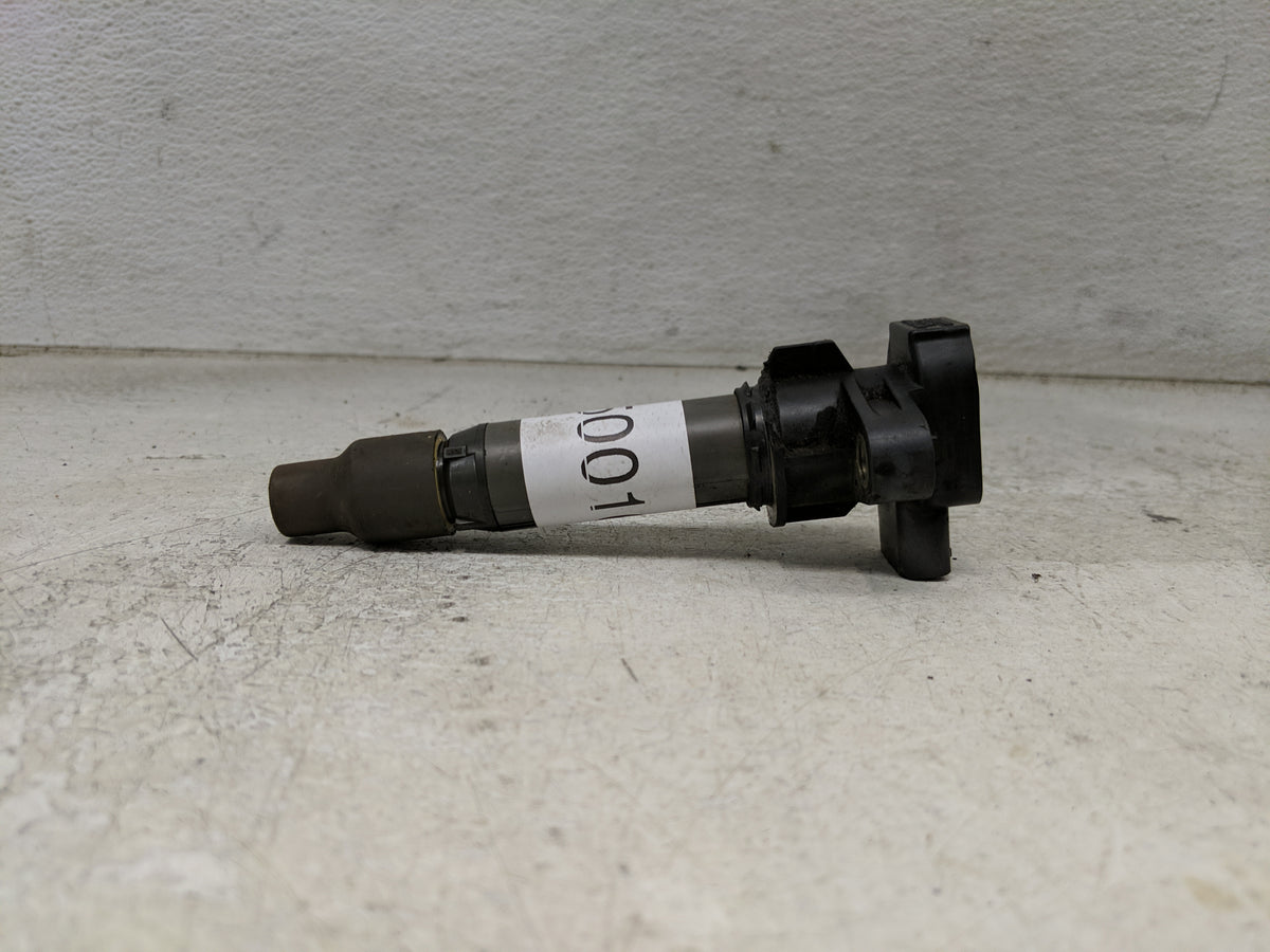 2007-2011 Cadillac Dts Ignition Coil Igniter Pack 1500160 - Oemusedautoparts1.com
