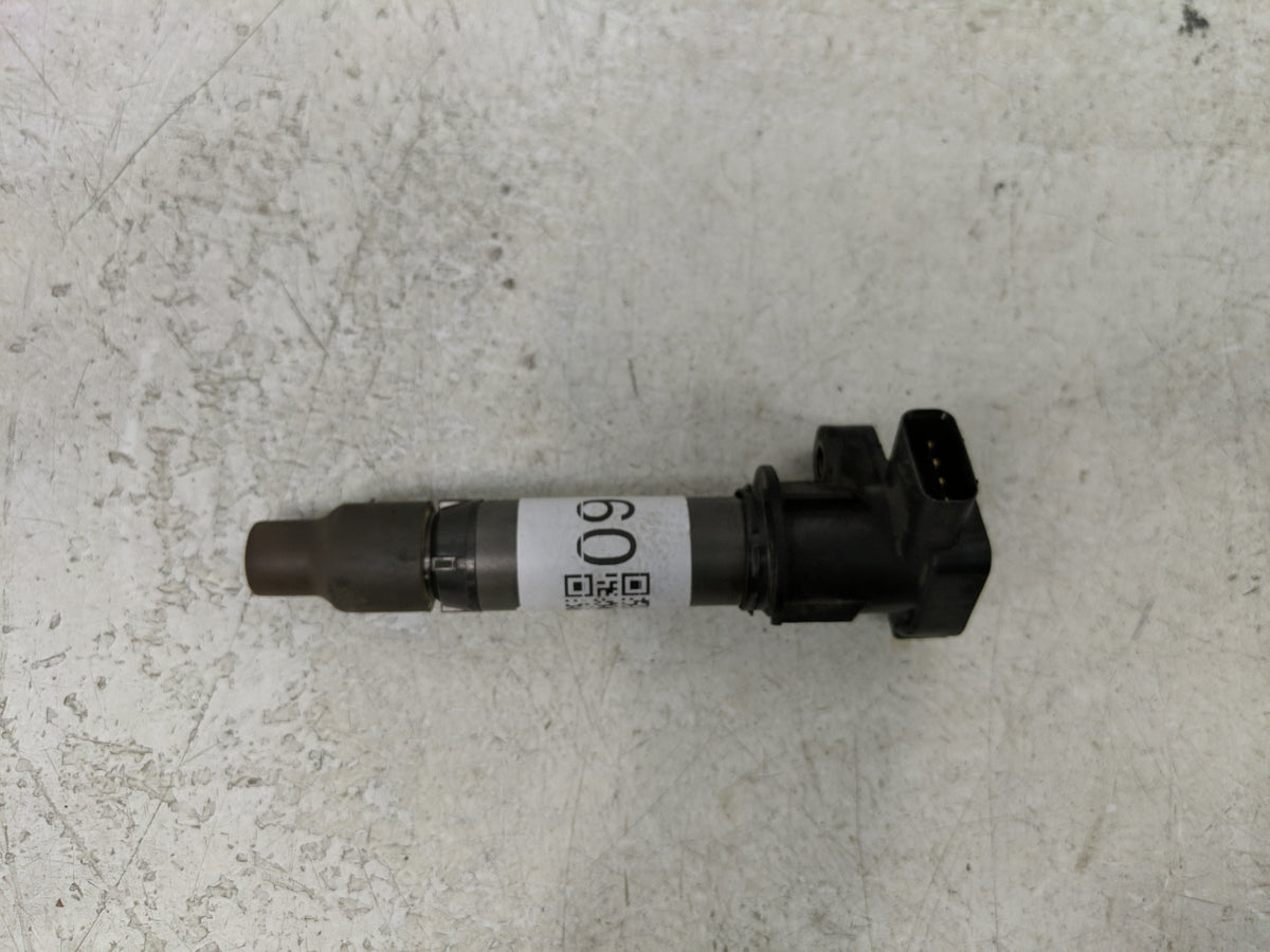 2007-2011 Cadillac Dts Ignition Coil Igniter Pack 1500160 - Oemusedautoparts1.com