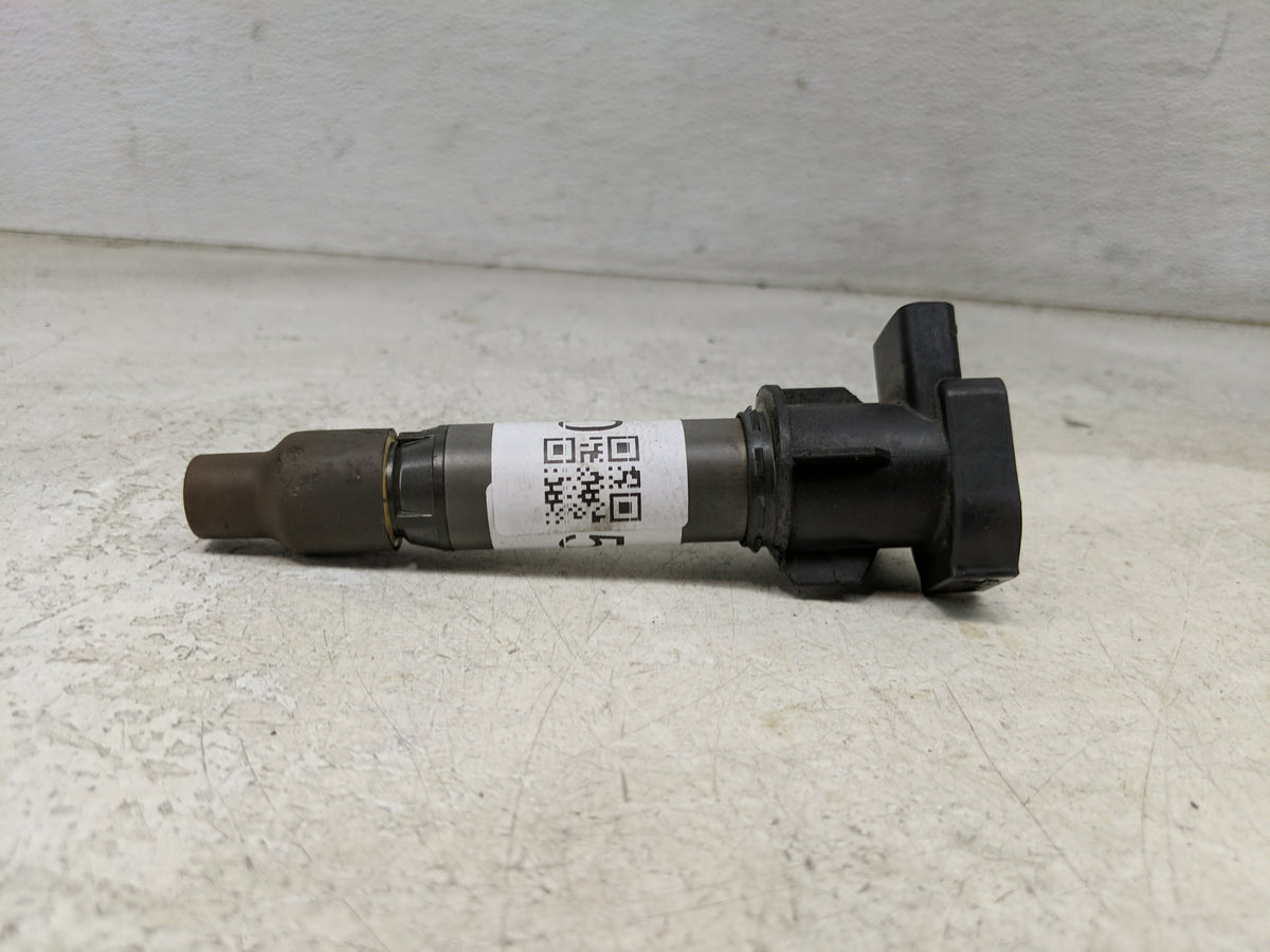 2007-2011 Cadillac Dts Ignition Coil Igniter Pack 1500160 - Oemusedautoparts1.com