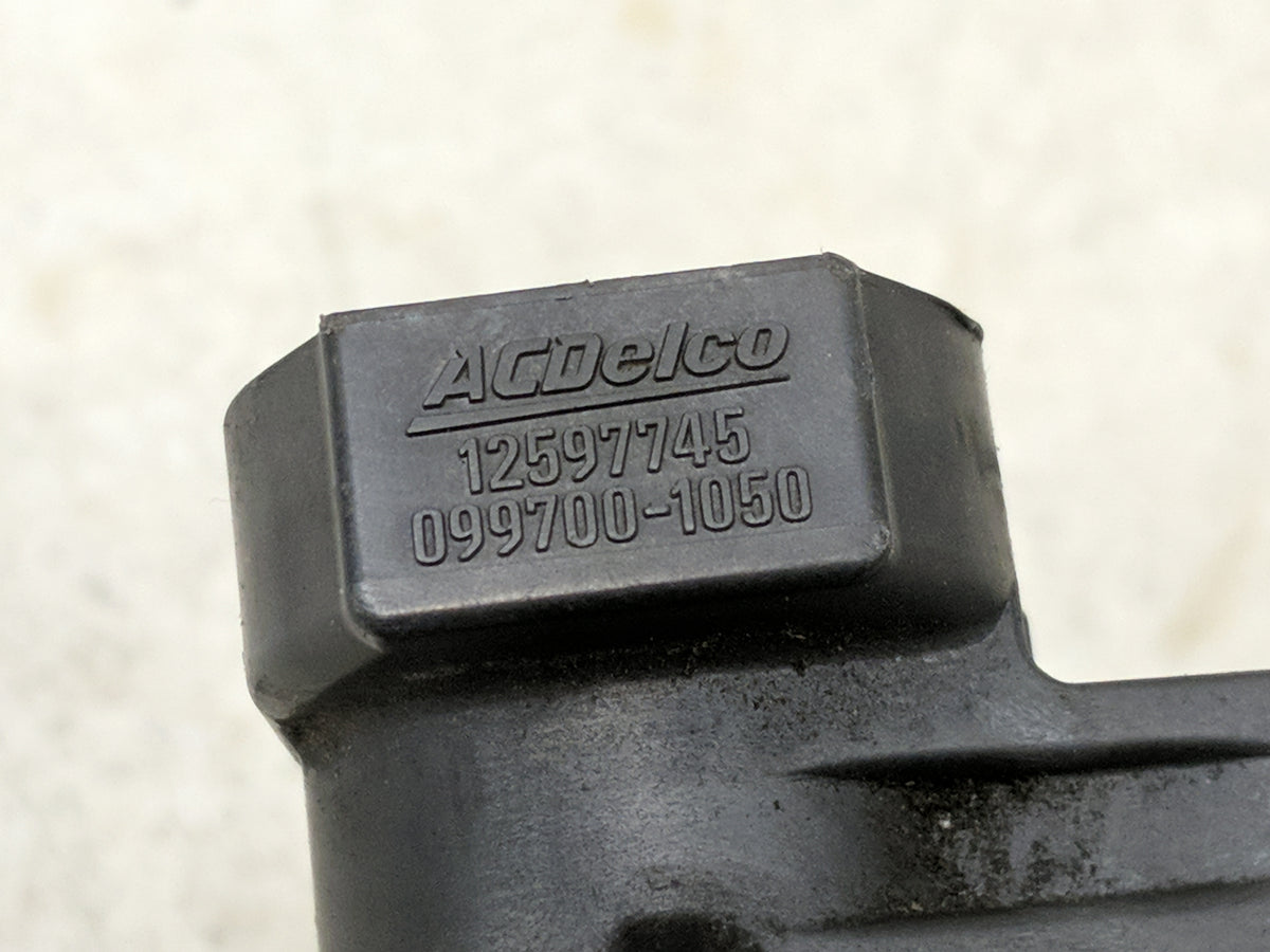 2007-2011 Cadillac Dts Ignition Coil Igniter Pack 1500160 - Oemusedautoparts1.com