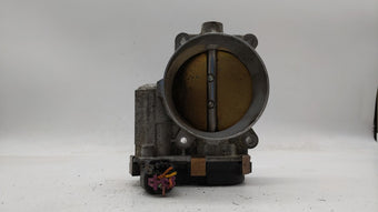 compare product 2006-2011 Cadillac Dts Throttle Body P/N:RME87 RME87-2 Fits Fits 2006 2007 2008 2009 2010 2011 OEM Used Auto Parts