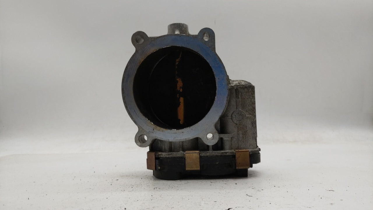 2006-2011 Cadillac Dts Throttle Body P/N:RME87 RME87-2 Fits Fits 2006 2007 2008 2009 2010 2011 OEM Used Auto Parts - Oemused