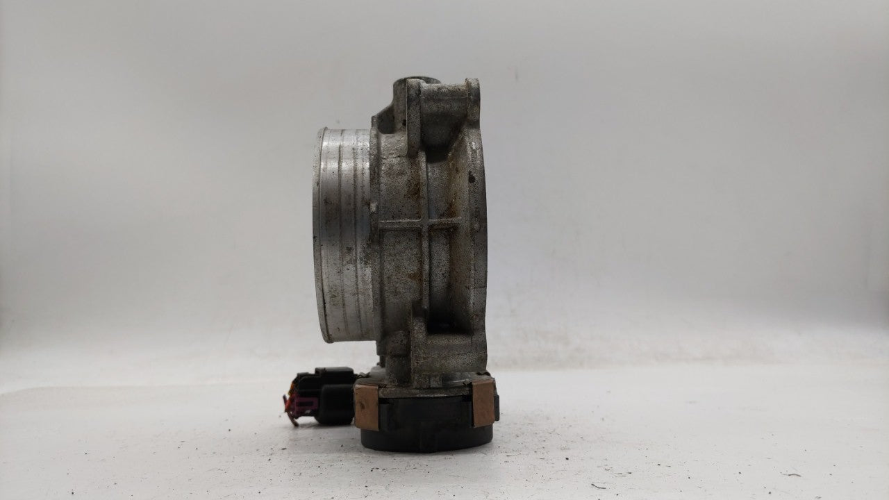 2006-2011 Cadillac Dts Throttle Body P/N:RME87 RME87-2 Fits Fits 2006 2007 2008 2009 2010 2011 OEM Used Auto Parts - Oemused