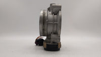 2006-2011 Cadillac Dts Throttle Body P/N:RME87 RME87-2 Fits Fits 2006 2007 2008 2009 2010 2011 OEM Used Auto Parts - Oemused