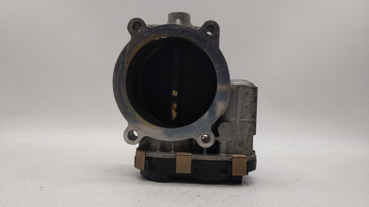 2006-2011 Cadillac Dts Throttle Body P/N:RME87 RME87-2 Fits Fits 2006 2007 2008 2009 2010 2011 OEM Used Auto Parts - Oemused