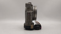 2006-2011 Cadillac Dts Throttle Body P/N:RME87 RME87-2 Fits Fits 2006 2007 2008 2009 2010 2011 OEM Used Auto Parts - Oemused