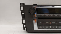 2008-2011 Cadillac Dts Radio AM FM Cd Player Receiver Replacement P/N:25818943 25849388 Fits Fits 2008 2009 2010 2011 OEM Us
