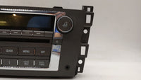 2008-2011 Cadillac Dts Radio AM FM Cd Player Receiver Replacement P/N:25818943 25849388 Fits Fits 2008 2009 2010 2011 OEM Us