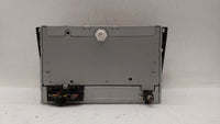 2008-2011 Cadillac Dts Radio AM FM Cd Player Receiver Replacement P/N:25818943 25849388 Fits Fits 2008 2009 2010 2011 OEM Us
