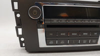 2008-2011 Cadillac Dts Radio AM FM Cd Player Receiver Replacement P/N:25818943 25849388 Fits Fits 2008 2009 2010 2011 OEM Us