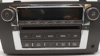 2008-2011 Cadillac Dts Radio AM FM Cd Player Receiver Replacement P/N:25818943 25849388 Fits Fits 2008 2009 2010 2011 OEM Us