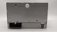 2008-2011 Cadillac Dts Radio AM FM Cd Player Receiver Replacement P/N:25818943 25849388 Fits Fits 2008 2009 2010 2011 OEM Us