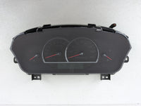 2009-2011 Cadillac Dts Instrument Cluster Speedometer Gauges P/N:20880905 257450-6313, 25860246 Fits Fits 2009 2010 2011 OEM