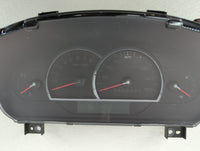 2009-2011 Cadillac Dts Instrument Cluster Speedometer Gauges P/N:20880905 257450-6313, 25860246 Fits Fits 2009 2010 2011 OEM
