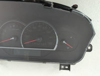 2009-2011 Cadillac Dts Instrument Cluster Speedometer Gauges P/N:20880905 257450-6313, 25860246 Fits Fits 2009 2010 2011 OEM