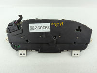 2009-2011 Cadillac Dts Instrument Cluster Speedometer Gauges P/N:20880905 257450-6313, 25860246 Fits Fits 2009 2010 2011 OEM