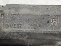 2006-2011 Cadillac Dts Throttle Body P/N:RME87 RME87-2B 5495 Fits Fits 2006 2007 2008 2009 2010 2011 OEM Used Auto Parts - O