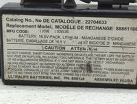 2010-2010 Cadillac Dts Chassis Control Module Ccm Bcm Body Control - Oemusedautoparts1.com