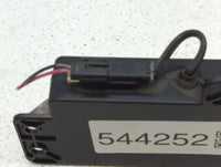 2010-2010 Cadillac Dts Chassis Control Module Ccm Bcm Body Control - Oemusedautoparts1.com