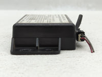 2010-2010 Cadillac Dts Chassis Control Module Ccm Bcm Body Control - Oemusedautoparts1.com