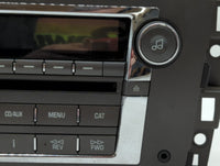 2008-2011 Cadillac Dts Radio AM FM Cd Player Receiver Replacement P/N:25849388 Fits Fits 2008 2009 2010 2011 OEM Used Auto P