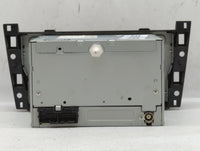 2008-2011 Cadillac Dts Radio AM FM Cd Player Receiver Replacement P/N:25849388 Fits Fits 2008 2009 2010 2011 OEM Used Auto P
