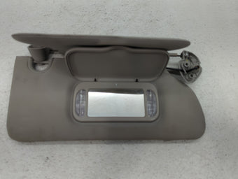 compare product 2008-2011 Cadillac Dts Sun Visor Shade Replacement Passenger Right Mirror Fits Fits 2008 2009 2010 2011 OEM Used Auto Parts
