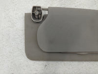 2008-2011 Cadillac Dts Sun Visor Shade Replacement Passenger Right Mirror Fits Fits 2008 2009 2010 2011 OEM Used Auto Parts 