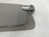 2008-2011 Cadillac Dts Sun Visor Shade Replacement Passenger Right Mirror Fits Fits 2008 2009 2010 2011 OEM Used Auto Parts 