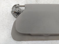 2008-2011 Cadillac Dts Sun Visor Shade Replacement Driver Left Mirror Fits Fits 2008 2009 2010 2011 OEM Used Auto Parts - Oe