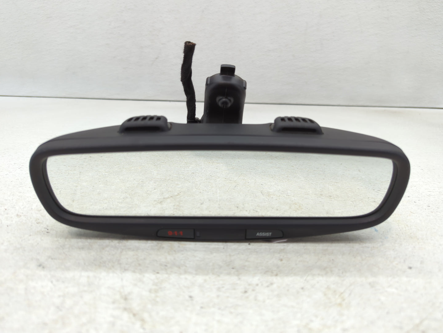 2006-2011 Cadillac Dts Interior Rear View Mirror Replacement OEM P/N:048418 GNTX-1463 Fits OEM Used Auto Parts - Oemusedauto
