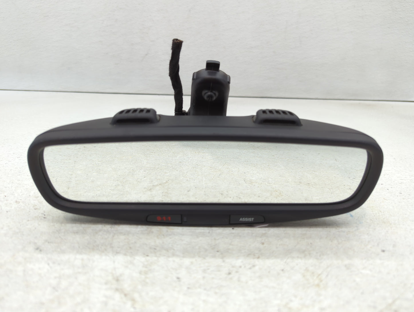 2006-2011 Cadillac Dts Interior Rear View Mirror Replacement OEM P/N:048418 GNTX-1463 Fits OEM Used Auto Parts - Oemusedauto