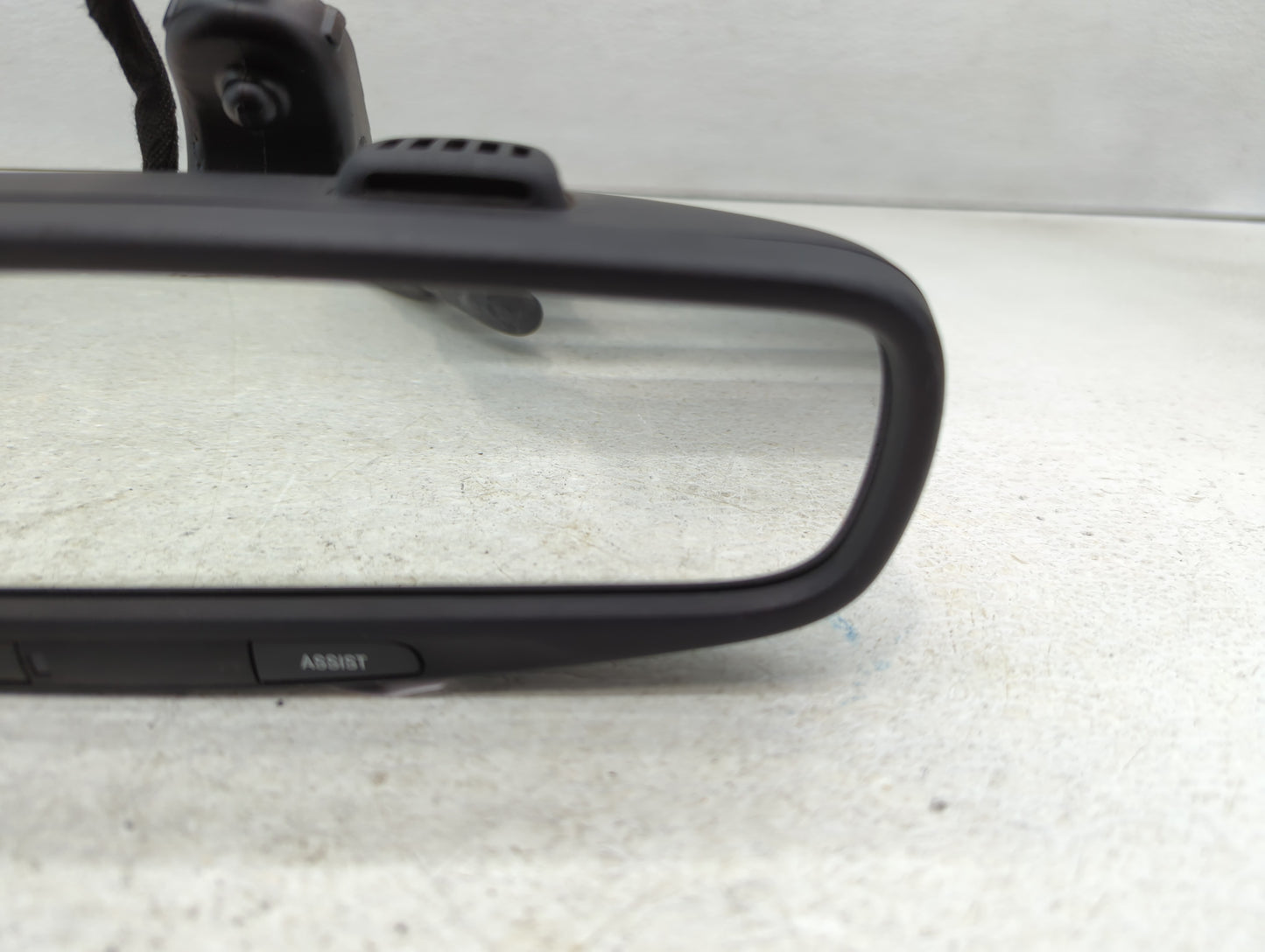 2006-2011 Cadillac Dts Interior Rear View Mirror Replacement OEM P/N:048418 GNTX-1463 Fits OEM Used Auto Parts - Oemusedauto