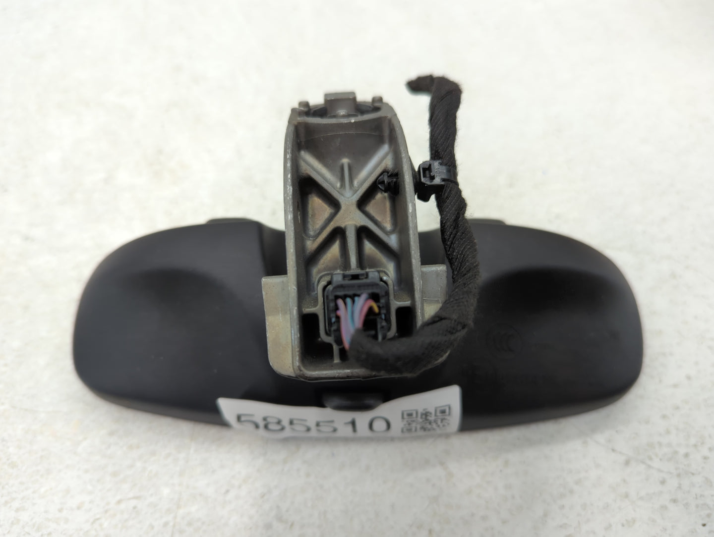 2006-2011 Cadillac Dts Interior Rear View Mirror Replacement OEM P/N:048418 GNTX-1463 Fits OEM Used Auto Parts - Oemusedauto