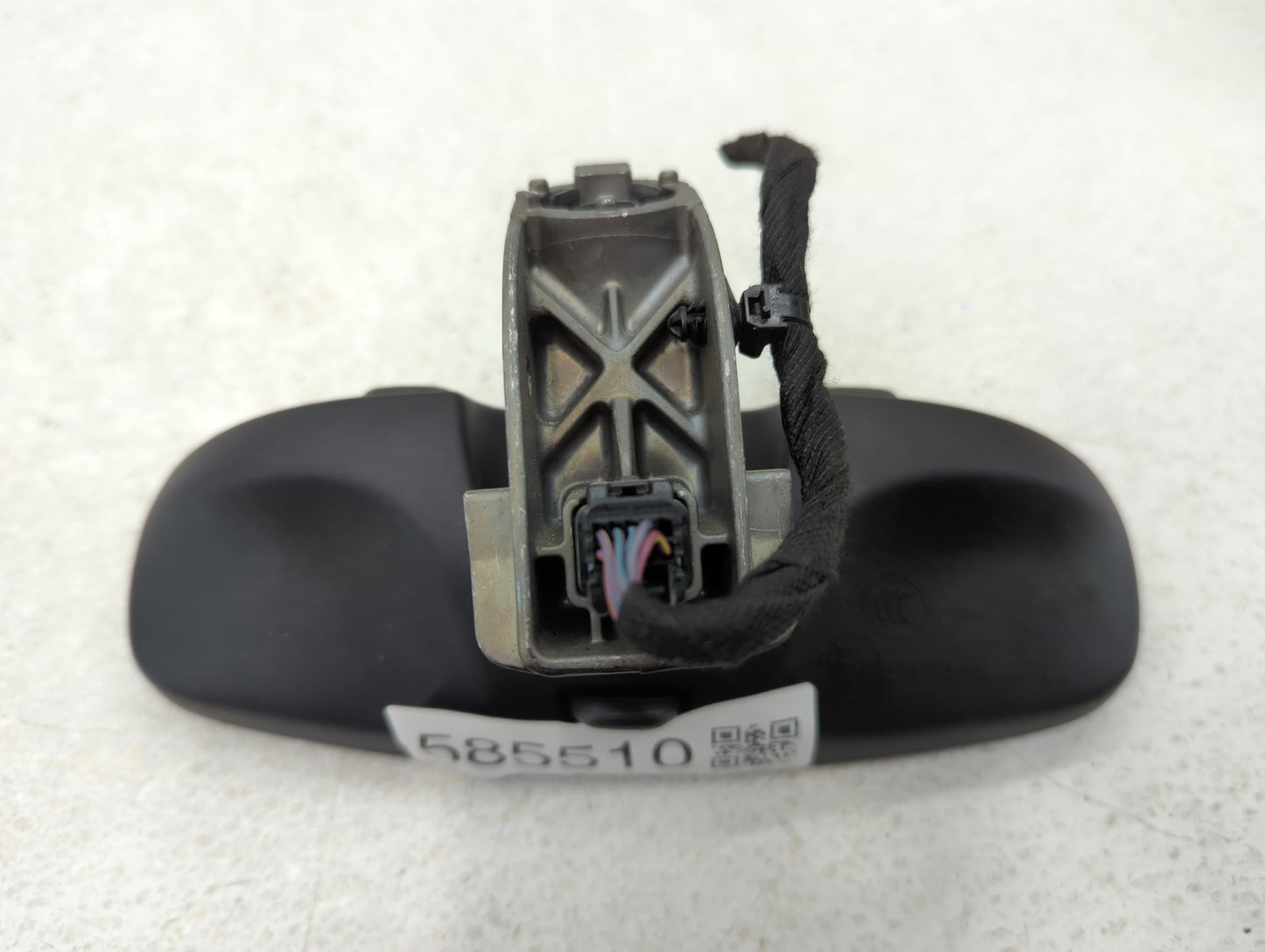 2006-2011 Cadillac Dts Interior Rear View Mirror Replacement OEM P/N:048418 GNTX-1463 Fits OEM Used Auto Parts - Oemusedauto