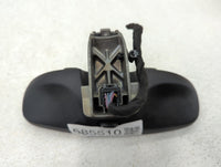 2006-2011 Cadillac Dts Interior Rear View Mirror Replacement OEM P/N:048418 GNTX-1463 Fits OEM Used Auto Parts - Oemusedauto
