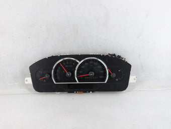 compare product 2009-2011 Cadillac Dts Instrument Cluster Speedometer Gauges P/N:TN257450-6313 Fits Fits 2009 2010 2011 OEM Used Auto Parts