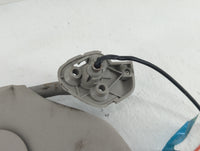 2008-2011 Cadillac Dts Sun Visor Shade Replacement Passenger Right Mirror Fits Fits 2008 2009 2010 2011 OEM Used Auto Parts 