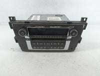 2008-2011 Cadillac Dts Am Fm Cd Player Radio Receiver - Oemusedautoparts1.com