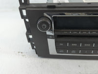 2008-2011 Cadillac Dts Am Fm Cd Player Radio Receiver - Oemusedautoparts1.com
