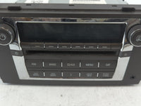 2008-2011 Cadillac Dts Am Fm Cd Player Radio Receiver - Oemusedautoparts1.com