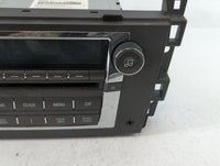 2008-2011 Cadillac Dts Am Fm Cd Player Radio Receiver - Oemusedautoparts1.com