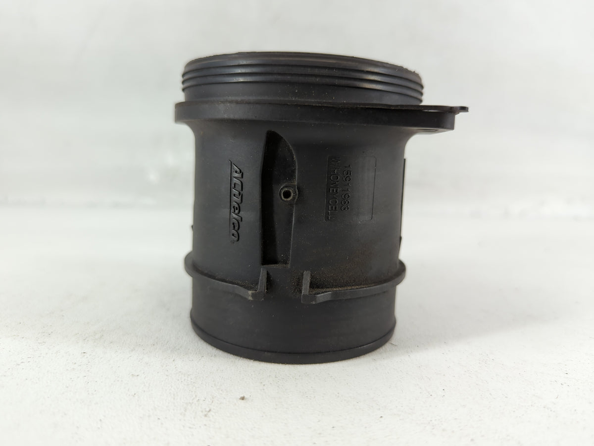 2006-2011 Cadillac Dts Mass Air Flow Meter Maf Sensor 733106 - Oemusedautoparts1.com