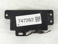 2010 Cadillac Dts Bluetooth Phone Communication Control Module Ccm Oem - Oemusedautoparts1.com