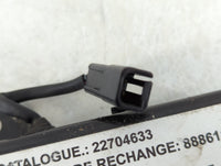2010 Cadillac Dts Bluetooth Phone Communication Control Module Ccm Oem - Oemusedautoparts1.com