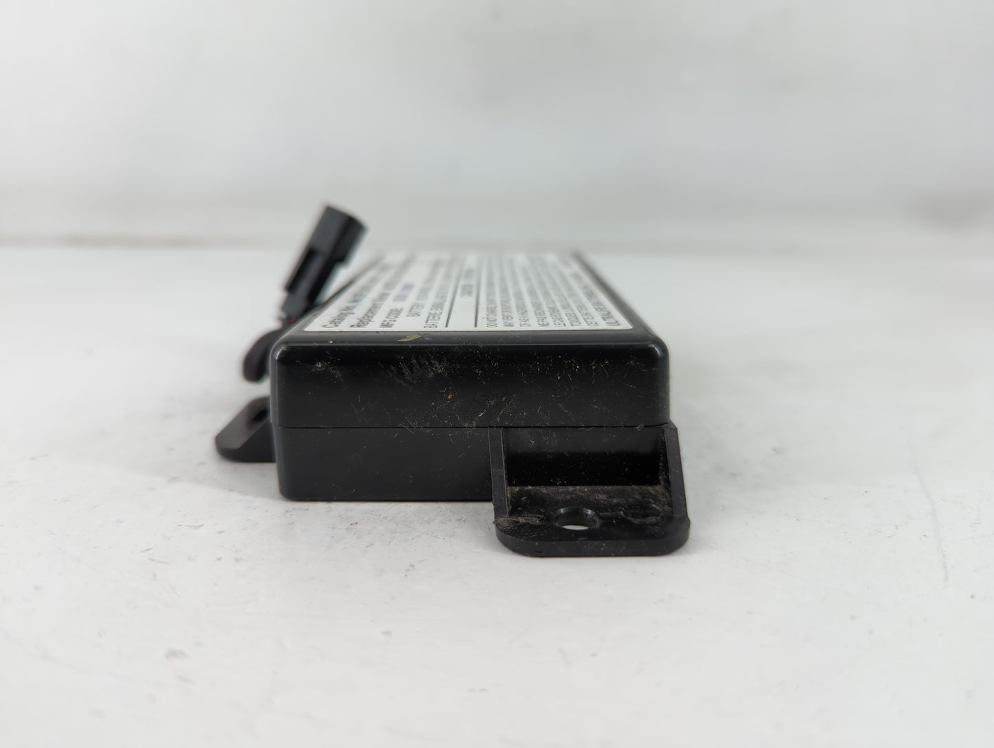 2010 Cadillac Dts Bluetooth Phone Communication Control Module Ccm Oem - Oemusedautoparts1.com