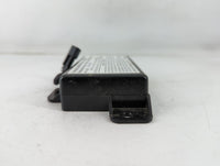 2010 Cadillac Dts Bluetooth Phone Communication Control Module Ccm Oem - Oemusedautoparts1.com